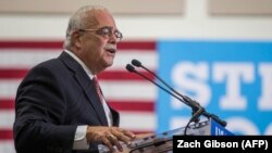 Президент Парламентської асамблеї НАТО Джеррі Конноллі є членом цієї асамблеї з 2013 року і став її президентом вже вдруге 