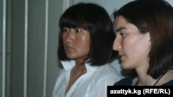 Айсулуу сот залында, 20-июль, 2012-жыл