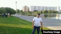 Акимбек Дыйканов