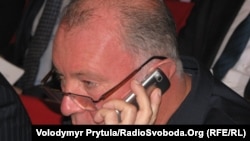 Сергій Брайко