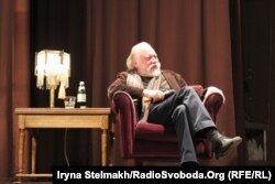 Ігор Померанцев