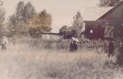 Следственные действия в Моглино, 1967 год