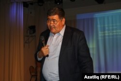 Бәхтияр Агишев