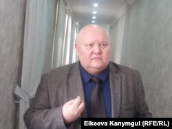 Тимур Исаков