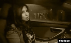 В своем видеообращении певица Тамила заявила, что не покидала Узбекистан.