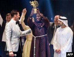 Пітер Табічі – найкращий вчитель 2019 року у світі