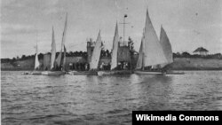  Браслаў у міжваеннай Польшчы.