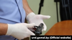 Ілюстрацыйнае фота