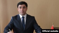 Зариф Мирдадо