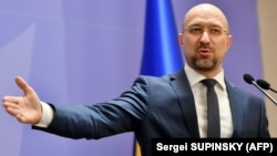 Денис Шмыгаль также отметил важную роль мусульман в борьбе за независимость, подчеркнув значимость единства в этот сложный период