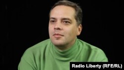 Володимир Мілов