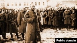 Генэрал Люцыян Жалігоўскі