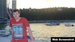 Марат Төхвәтуллин