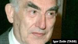 Віталь Гінзбург