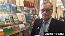 Марсель Гарипов