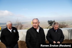 Биньямин Нетаньяху