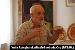 Семен Заславський