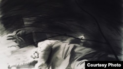 З серії «Гілка»