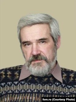 Григорий Кертман.