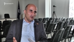 Վահագն Հովակիմյան