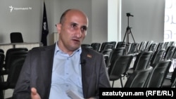 Ааагн Овакимян