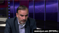 Жирайр Сефилян