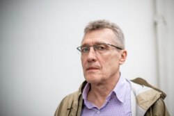 Адам Глобус