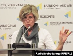 Владислава Осьмак