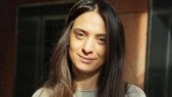 Մանե Գևորգյան