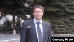 Олег Хисамов