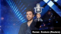 Дункан Лоуренс, 2019 ел