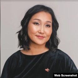 Юлия Андросова