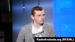 Руслан Бортник, політолог