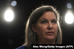 Вікторія Нуланд