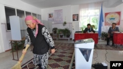 Шайлоо участогу