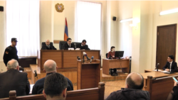 Արտաշիրիմում անելու առաջարկ «Առագաստ» սրճարանում մահացած Պողոս Պողոսյանի ընտանիքին