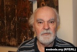 Уладзімер Басалыга