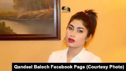 Кандел Балоч