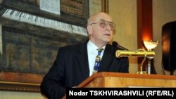 Сосо Цискаришвили