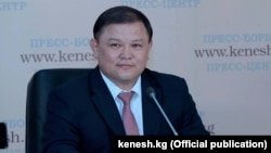 Дастанбек Жумабеков