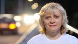 Олена Ніжельська