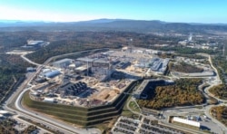 ITER в Провансі, Франція