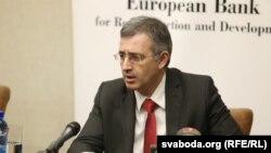 Сергей Гуриев 