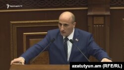 Ваагн Овакимян