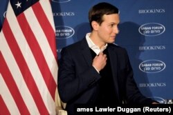 Джарэд Кушнэр