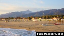 Форте-дей-Мармі