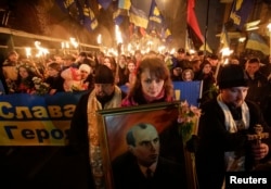 Київ, 1 січня 2014 року