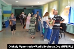 Участок в Северодонецке