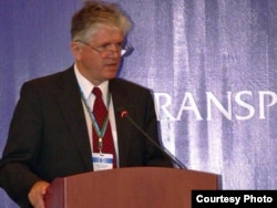 Миклос Маршалл