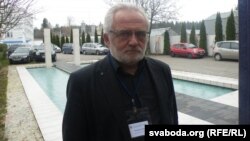 Уладзміер Мацкевіч